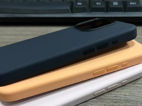 宝应苹果14维修站分享iPhone14手机壳能直接给iPhone15用吗?