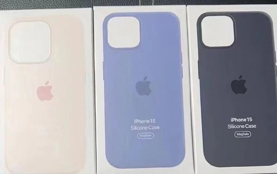 宝应苹果14维修站分享iPhone14手机壳能直接给iPhone15用吗？ 