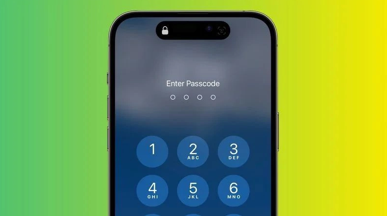 宝应苹果维修网点分享凭iPhone密码就能窃取“你的整个数字生活”？ 