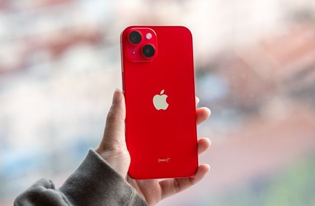 宝应苹果14维修分享为什么大家觉得iPhone 14不香了 