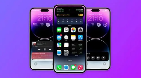 宝应苹果手机维修分享iOS 16.1 RC版是iOS 16.1正式版吗 