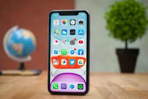 宝应苹果手机维修分享升级iOS16屏幕失灵解决办法 