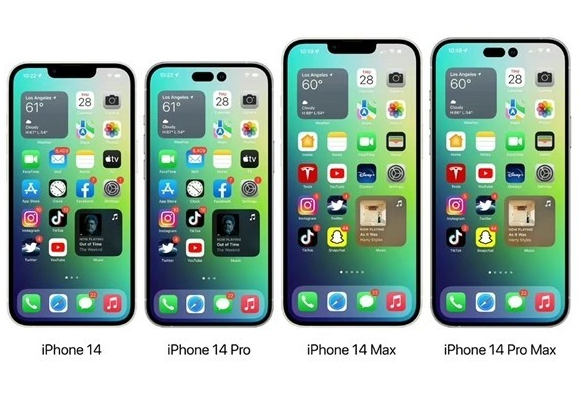 宝应苹果14维修分享iPhone14可以分期吗 