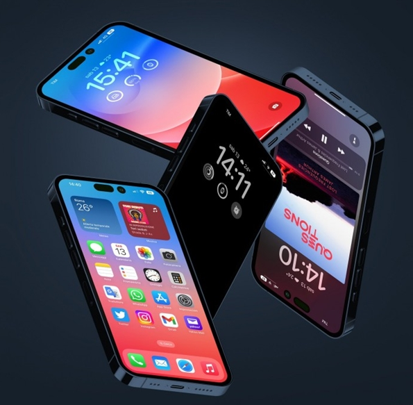 宝应苹果14维修分享入门级iPhone 14多少钱 