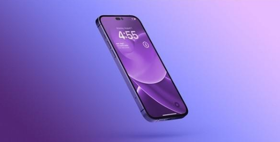 宝应苹果14维修分享iPhone14配色有哪些 