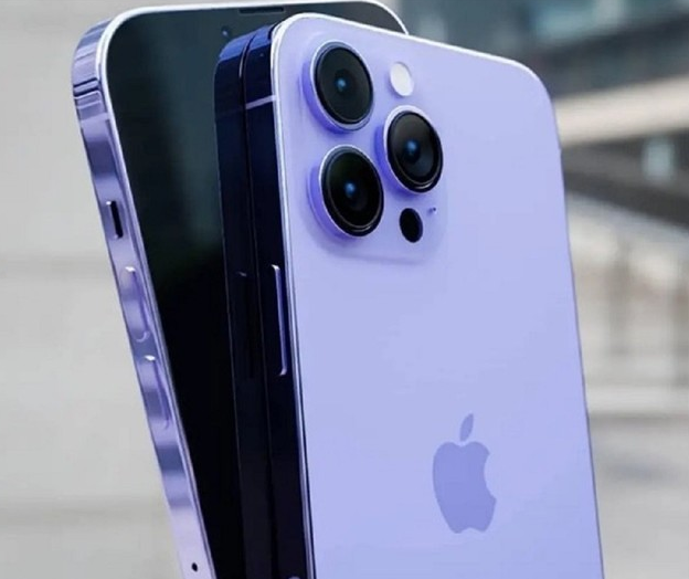 宝应苹果14维修分享凭什么4800万像素的iPhone14就能上热搜 