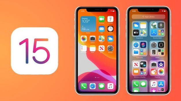 宝应苹果13维修分享iPhone13更新iOS 15.5，体验如何 