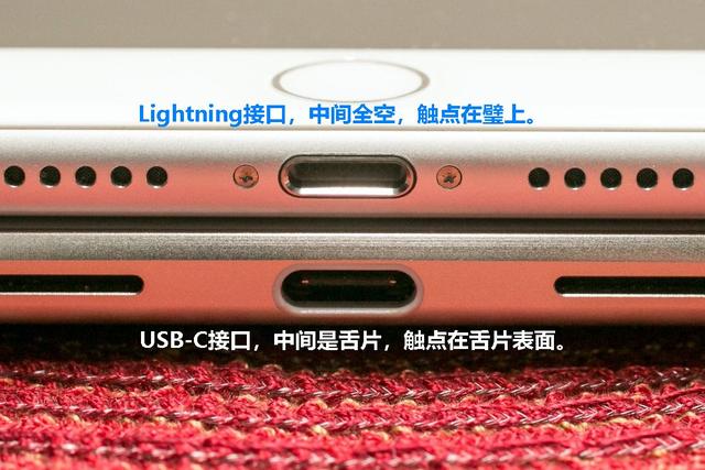 宝应苹果14维修分享iPhone 14会是什么接口 