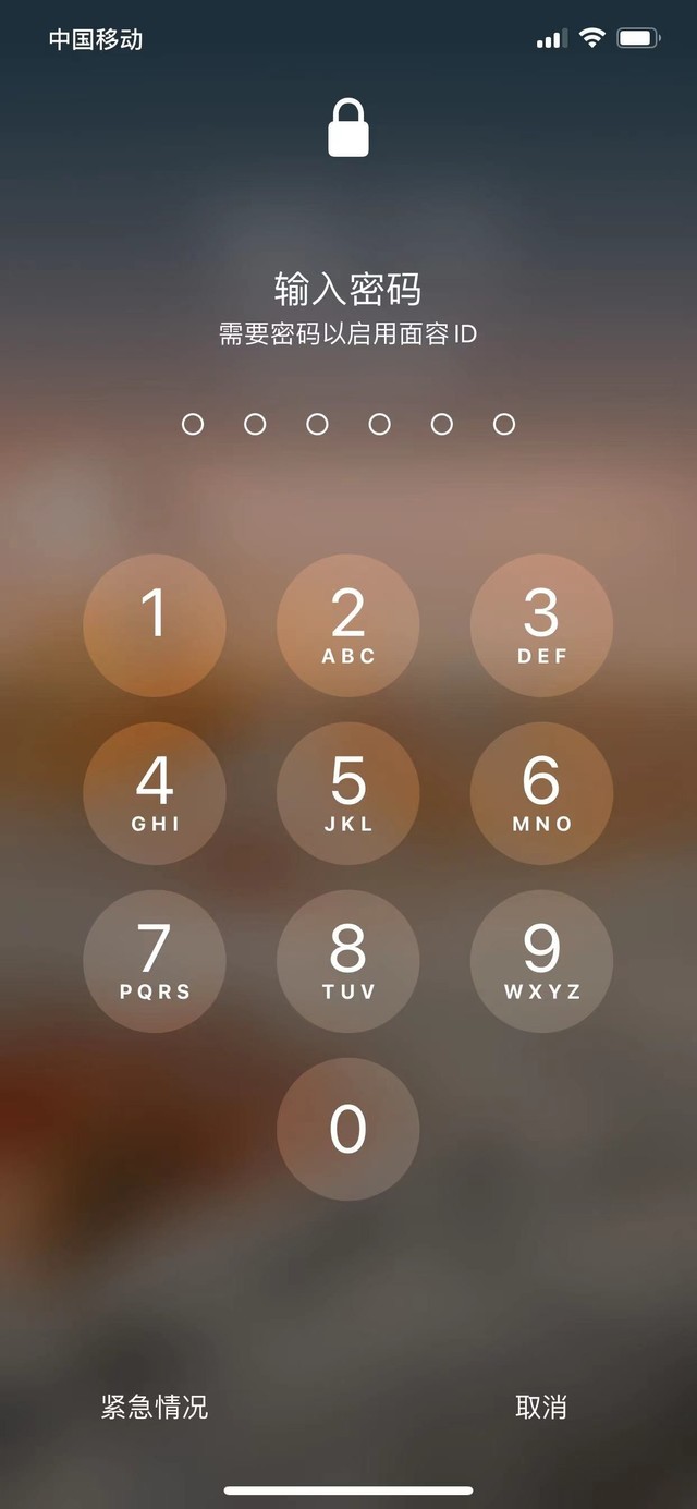 宝应苹果13维修分享iPhone 13加强锁屏功能有什么用 