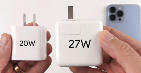 宝应苹果13维修分享新iPhone13次充电需要注意哪些问题 