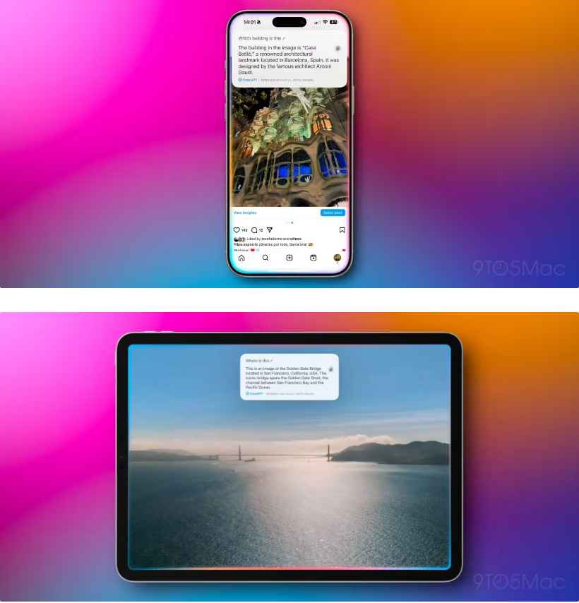 宝应苹果手机维修分享苹果 Siri 接入 ChatGPT AI  