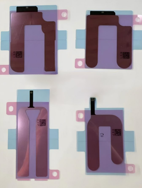 宝应苹果手机维修分享iPhone 17 Pro 机型电池将采用创新型粘合剂 