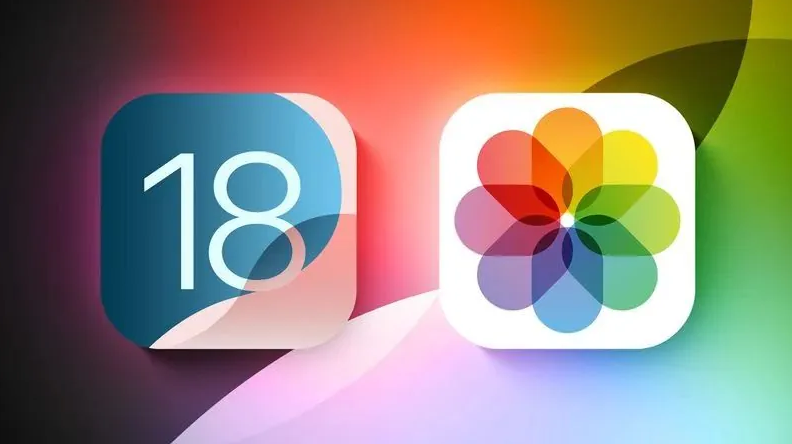 宝应苹果手机维修分享苹果 iOS / iPadOS 18.1Beta 3 发布 