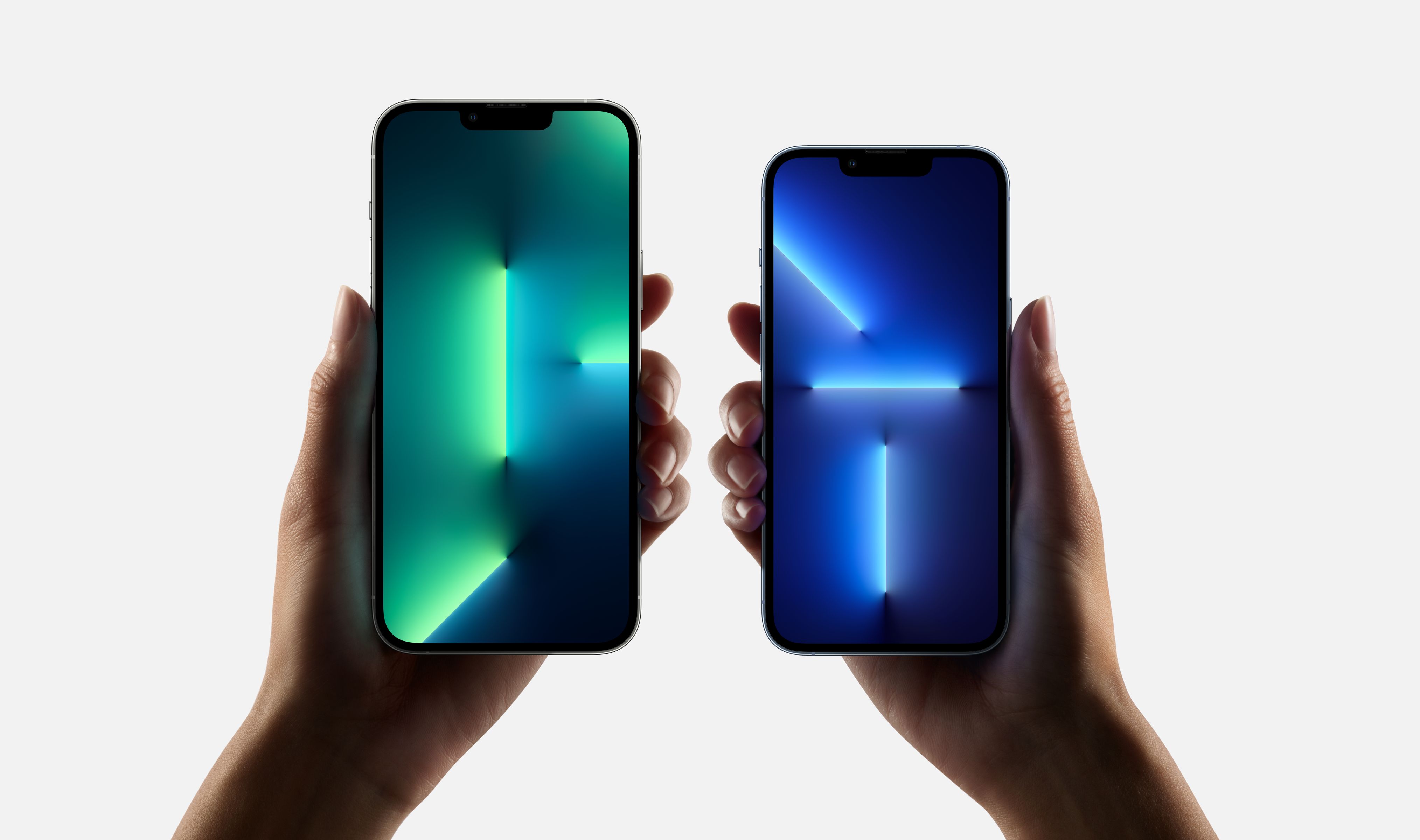 宝应苹果手机维修分享iPhone 13 四款机型怎么选 