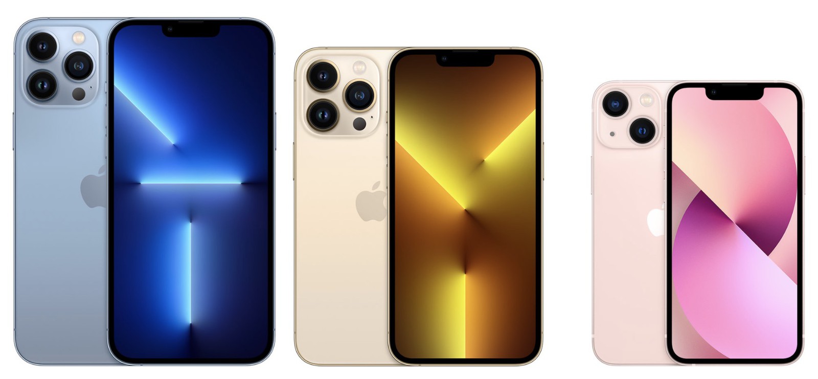 宝应苹果手机维修分享iPhone 13续航怎么样 