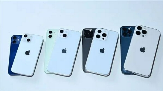宝应苹果手机维修分享iPhone 13价格怎么样 