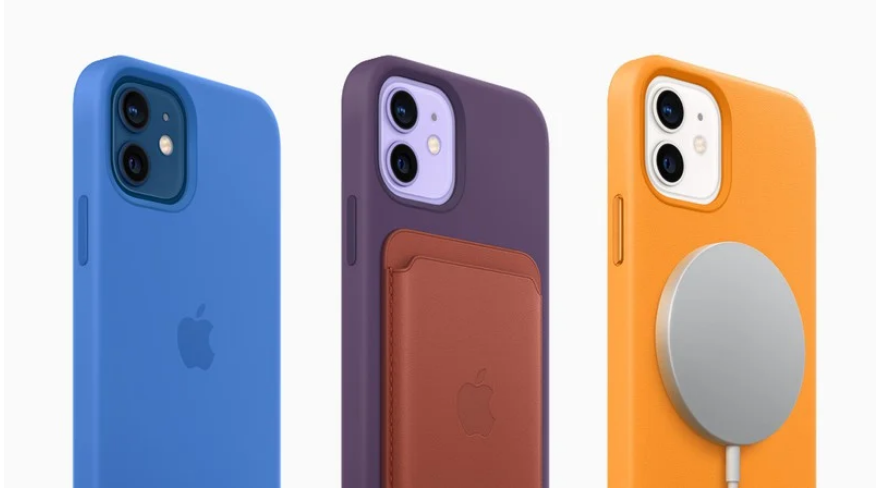 宝应苹果手机维修分享关于 iPhone 13 的细节爆料 