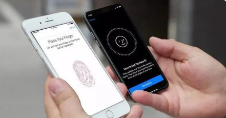 宝应苹果手机维修分享iPhone 13 系列会有屏下指纹吗 
