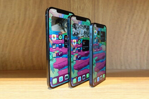 宝应苹果手机维修分享iPhone 13发布日期 