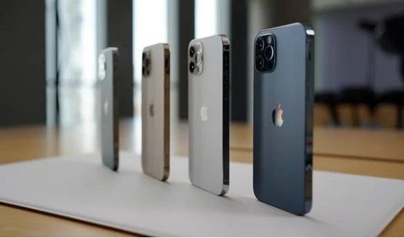 宝应苹果手机维修分享为什么说iPhone13才是真旗舰 