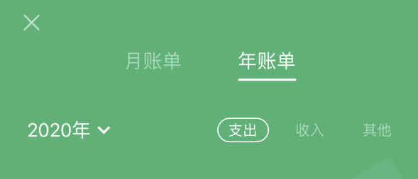 宝应苹果手机维修分享如何在 iPhone 上查看支付宝和微信年支出账单 