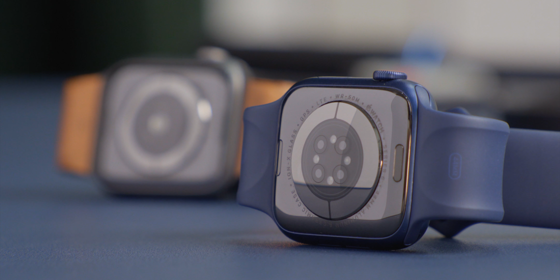 宝应苹果手机维修分享Apple Watch 是如何测量卡路里的 