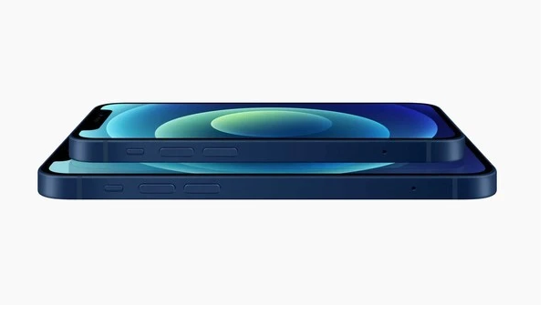 宝应苹果手机维修分享iPhone 12 mini 锁屏后触屏失灵怎么办 