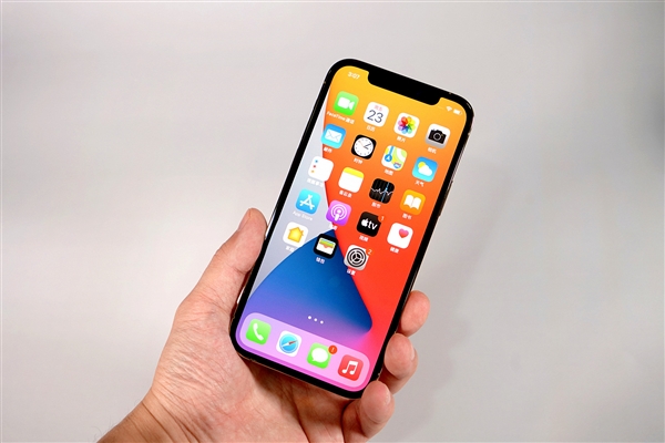 宝应苹果手机维修分享iOS 14.2修订版已到，专属iPhone 12系列 