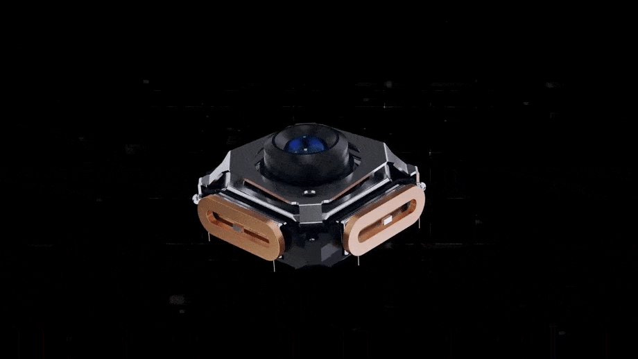 宝应苹果手机维修分享iPhone 12 Pro Max 独享的这颗传感器更大的特点是什么 