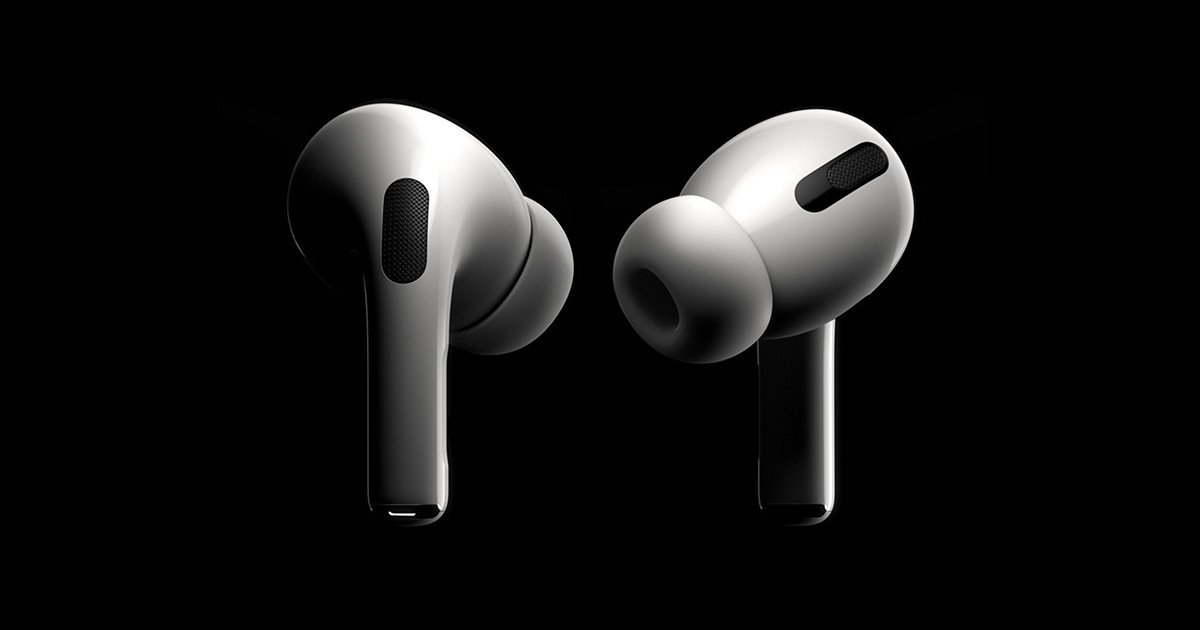宝应苹果手机维修分享AirPods Pro 爆音、降噪效果下降怎么办 