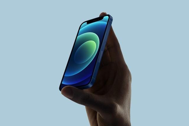 宝应苹果手机维修分享iPhone 12 mini辐射很大吗 