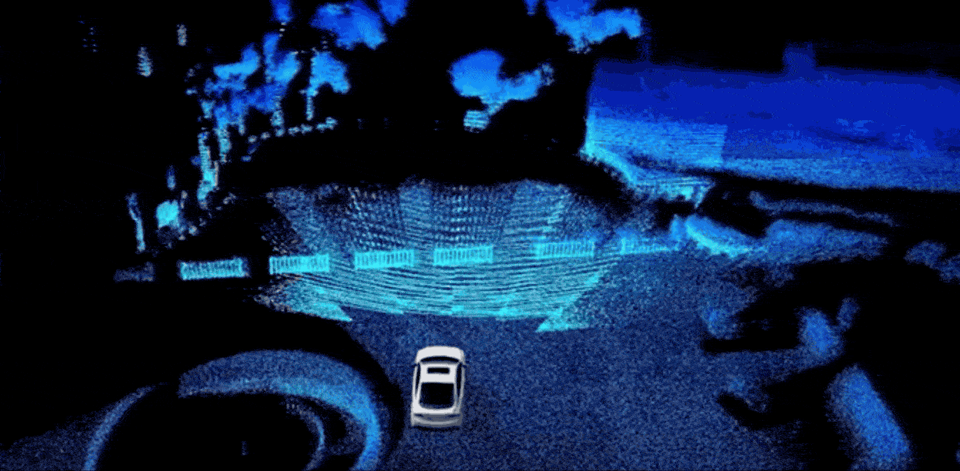 宝应苹果手机维修分享iPhone 12 Pro 搭载的 LiDAR 镜头与 ToF 镜头有什么不同 