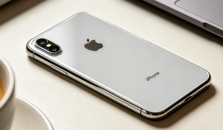 宝应苹果维修点分享iPhone X扩容真实风险解析 