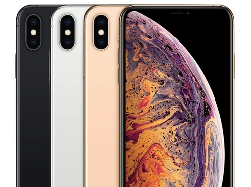 宝应苹果维修点分享iPhone XS Max系统急救与电池管理 