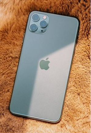 宝应苹果维修点分享iPhone 11 Pro Max辅助与邮件排错 