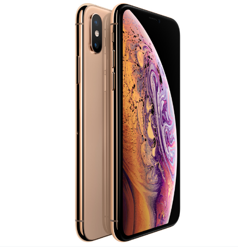 宝应苹果维修点分享iPhone XS Max锁屏快捷入口故障 