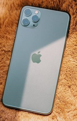 宝应苹果维修点分享iPhone 11 Pro Max锁屏密码冷知识汇总 