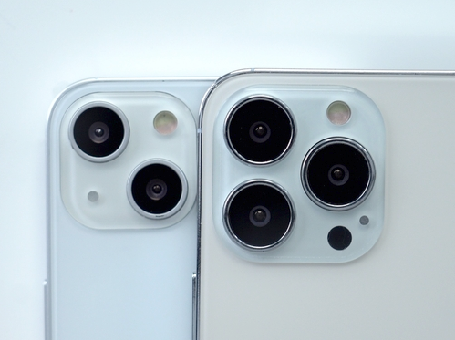 宝应苹果维修点分享iPhone 13 Pro Max锁屏密码冷知识解读 
