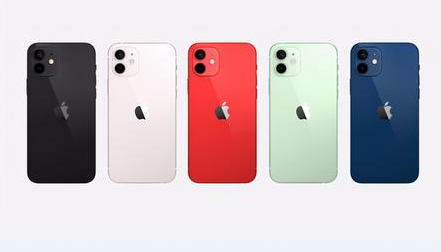 宝应苹果维修点分享iPhone 12电池发烫少见诱因解析 