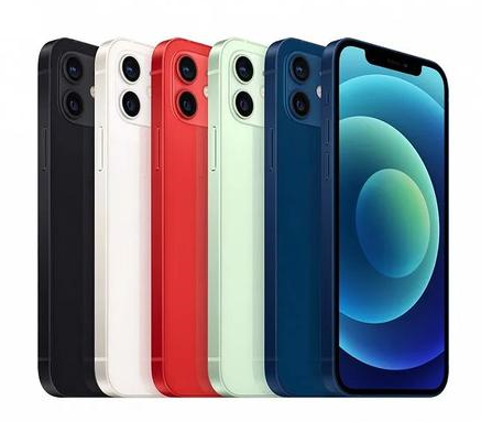 宝应苹果维修点分享iPhone 12 Pro Max发烫冷门故障梳理 