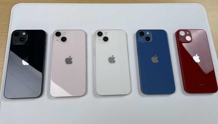 宝应苹果维修点分享iPhone 13电池发烫多类故障解析 