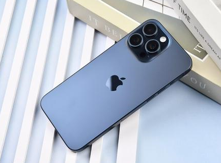 宝应苹果维修点分享iPhone 15 Pro Max发烫深度剖析 